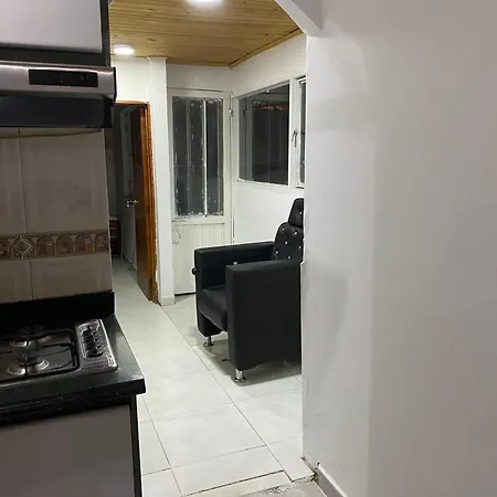 Apartamento Emanuel Duitama Exterior photo