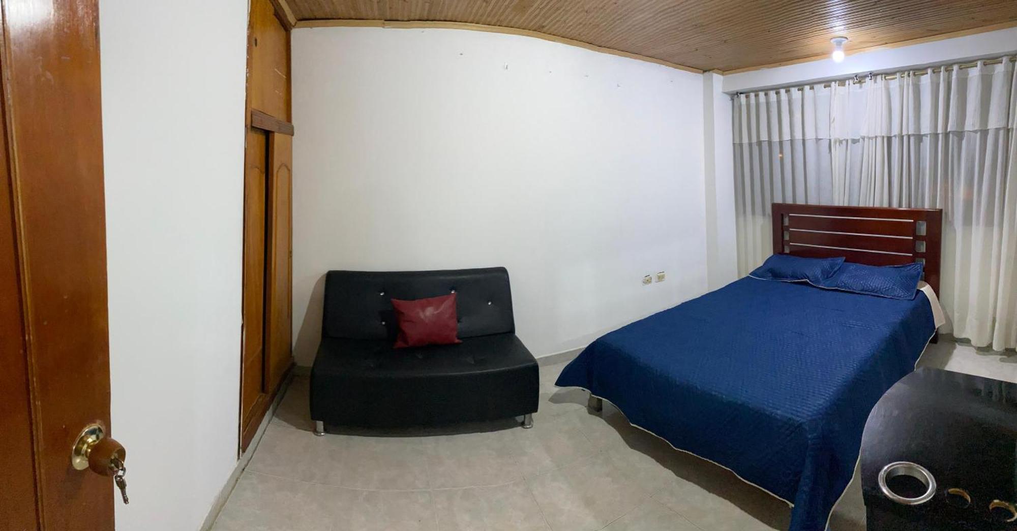 Emanuel Apartment *