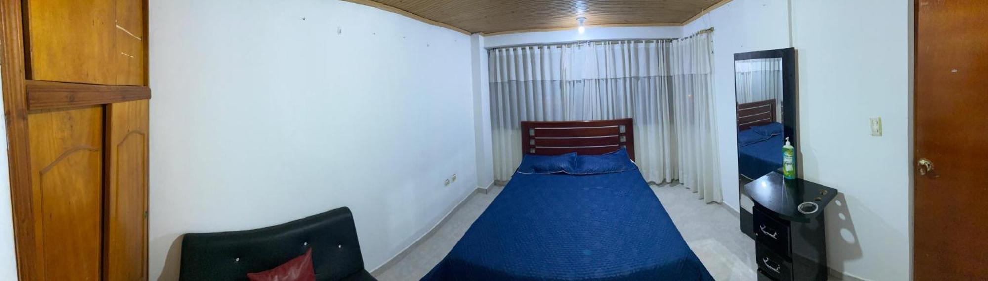 Emanuel Apartment Duitama